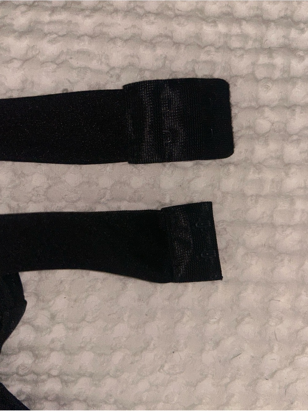 Sorte Wild Strappy Black Bottoms NWOT - Picture 8 of 8